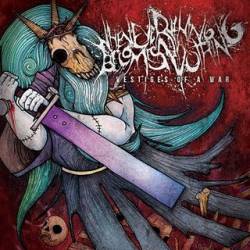 When Everything Becomes Nothing : Vestiges of a War